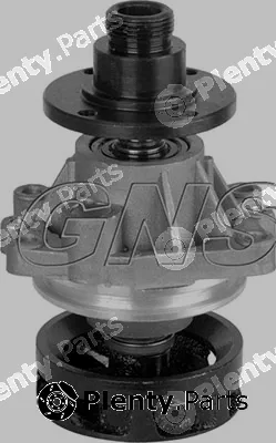 GNS YH-BM111 — Water Pump, engine cooling