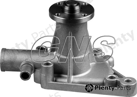 GNS YH-IN109 — Water Pump, engine cooling