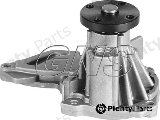 GNS YH-MZ124 — Water Pump, engine cooling