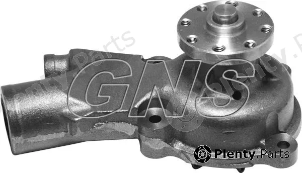GNS YH-G192 — Water Pump, engine cooling