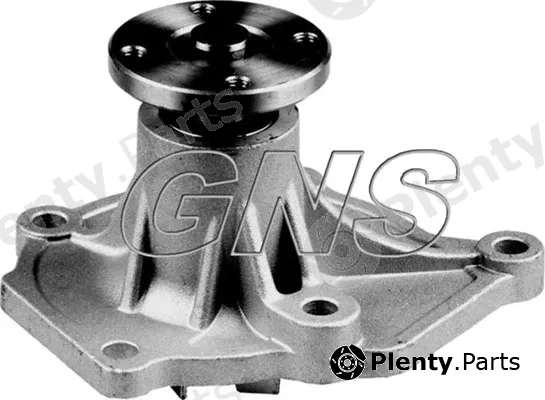 GNS YH-M149 — Water Pump, engine cooling