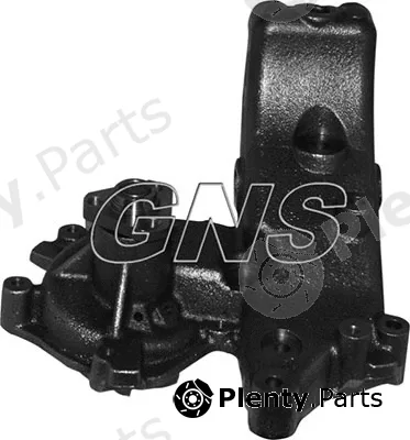 GNS YH-FI174 — Water Pump, engine cooling