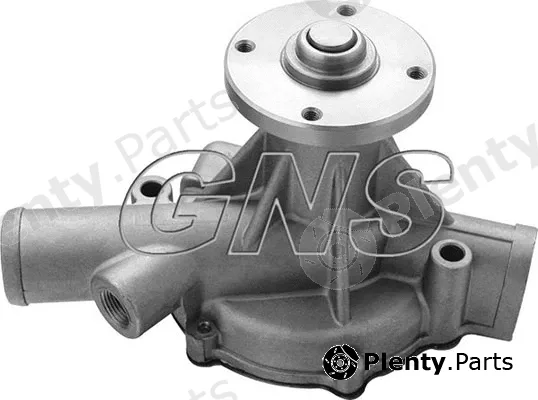 GNS YH-N113 — Water Pump, engine cooling