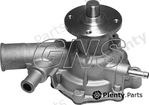 GNS YH-D113 — Water Pump, engine cooling