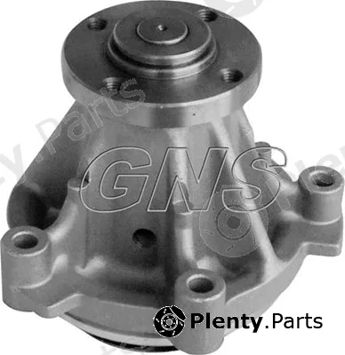 GNS YH-F186 — Water Pump, engine cooling