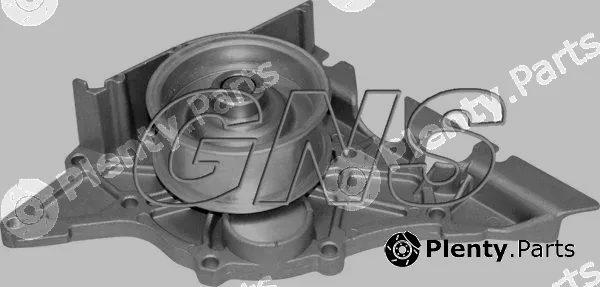 GNS YH-V117 — Water Pump, engine cooling