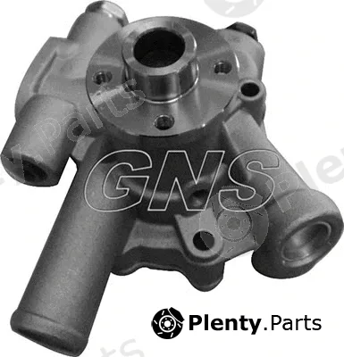 GNS YH-Y105-2 — Water Pump, engine cooling