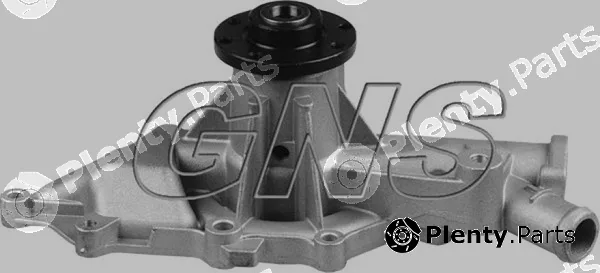 GNS YH-CR145 — Water Pump, engine cooling