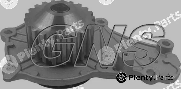 GNS YH-S129 — Water Pump, engine cooling