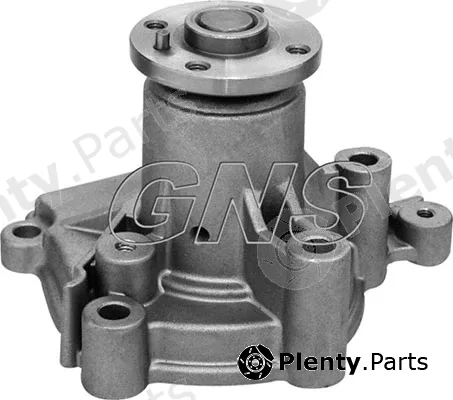 GNS YH-K115 — Water Pump, engine cooling