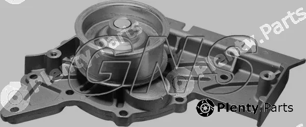 GNS YH-AU141 — Water Pump, engine cooling