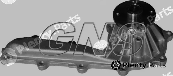 GNS YH-N191 — Water Pump, engine cooling