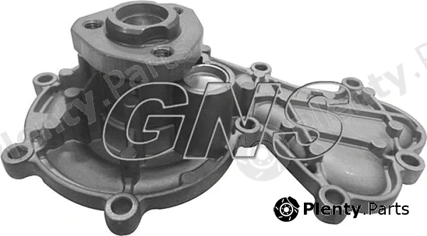GNS YH-PC112 — Water Pump, engine cooling