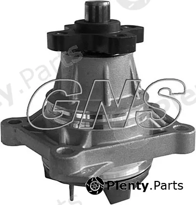 GNS YH-S113-2 — Water Pump, engine cooling