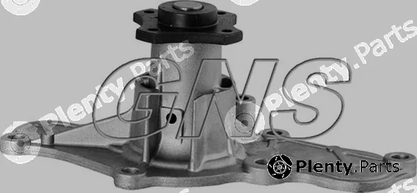 GNS YH-F121 — Water Pump, engine cooling