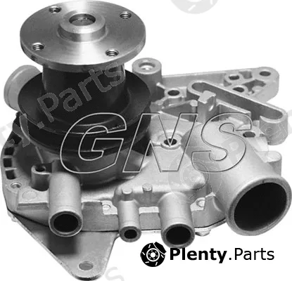GNS YH-RE140 — Water Pump, engine cooling