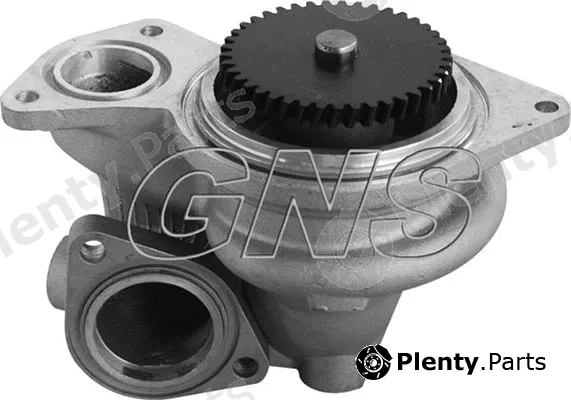 GNS YH-CH109H — Water Pump, engine cooling