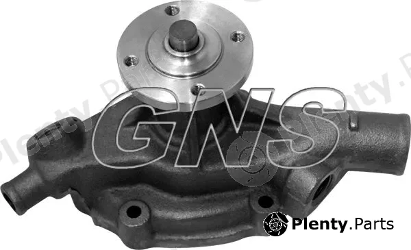 GNS YH-D120 — Water Pump, engine cooling