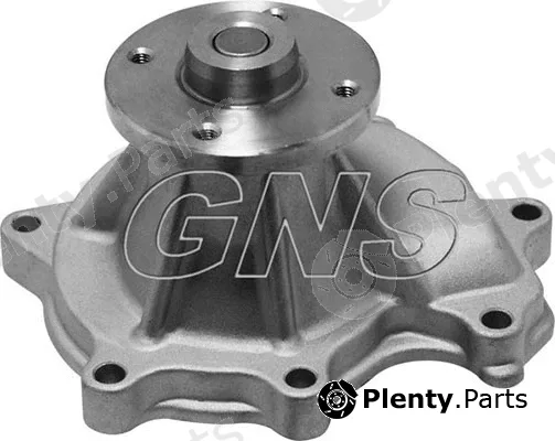 GNS YH-N122 — Water Pump, engine cooling