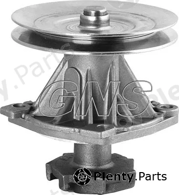 GNS YH-FI108 — Water Pump, engine cooling