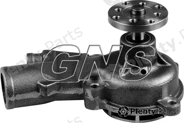 GNS YH-G191 — Water Pump, engine cooling