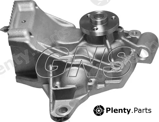 GNS YH-O129 — Water Pump, engine cooling