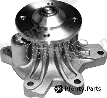 GNS YH-T207 — Water Pump, engine cooling