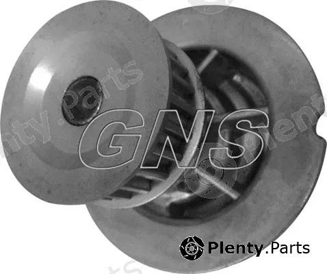 GNS YH-G206 — Water Pump, engine cooling