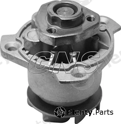 GNS YH-AU173 — Water Pump, engine cooling