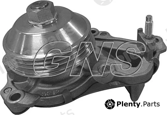 GNS YH-C145-2 — Water Pump, engine cooling