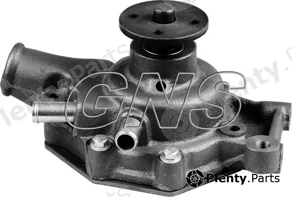 GNS YH-M142 — Water Pump, engine cooling