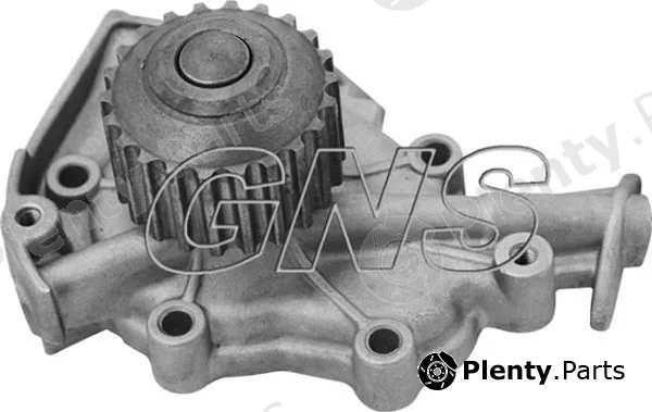 GNS YH-DA108 — Water Pump, engine cooling