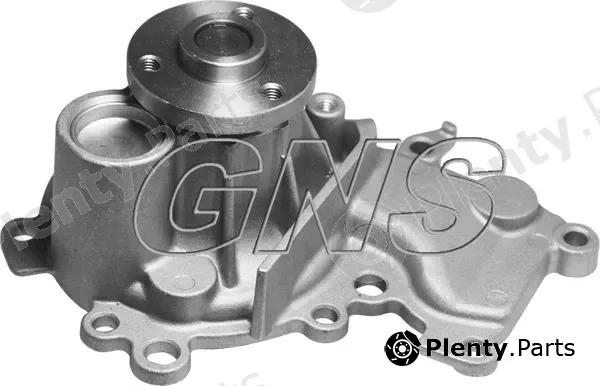GNS YH-PR103 — Water Pump, engine cooling