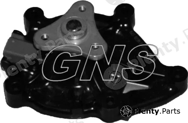GNS YH-BM135 — Water Pump, engine cooling