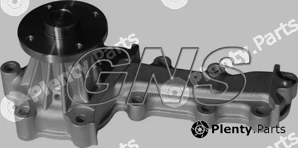 GNS YH-N192 — Water Pump, engine cooling