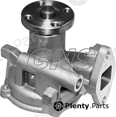 GNS YH-F159 — Water Pump, engine cooling