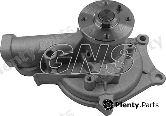 GNS YH-M129 — Water Pump, engine cooling