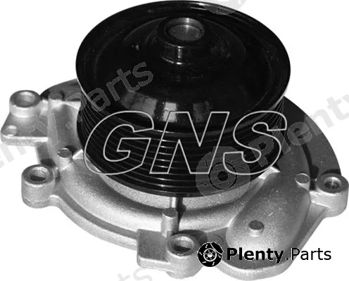 GNS YH-ME177-2 — Water Pump, engine cooling