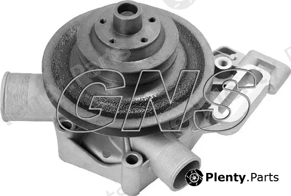 GNS YH-FI101 — Water Pump, engine cooling