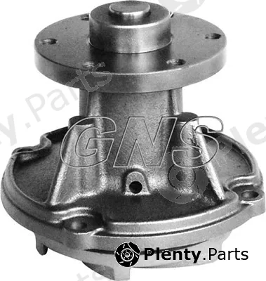 GNS YH-F206 — Water Pump, engine cooling