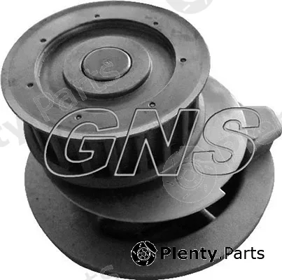 GNS YH-O103-3 — Water Pump, engine cooling