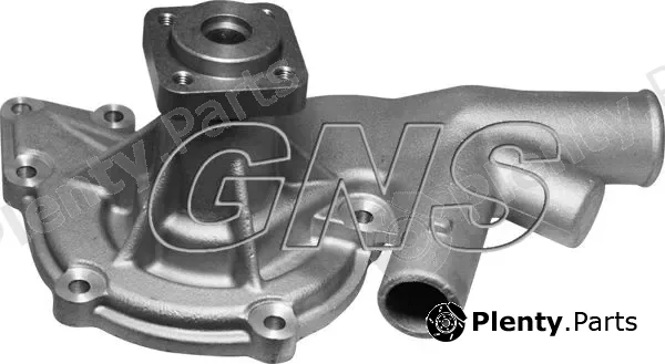 GNS YH-R117 — Water Pump, engine cooling