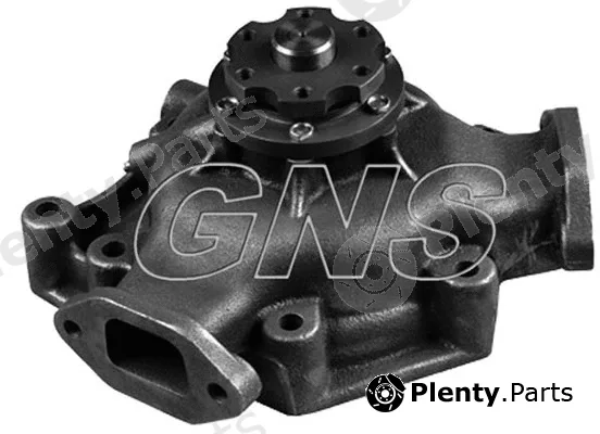 GNS YH-ME164 — Water Pump, engine cooling