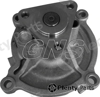 GNS YH-F290 — Water Pump, engine cooling