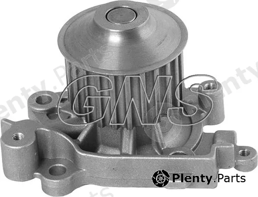 GNS YH-M123 — Water Pump, engine cooling