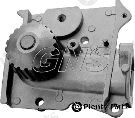 GNS YH-MZ103 — Water Pump, engine cooling