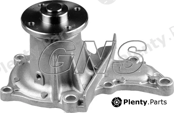 GNS YH-T196 — Water Pump, engine cooling