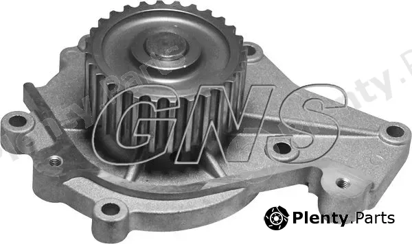 GNS YH-CY101 — Water Pump, engine cooling