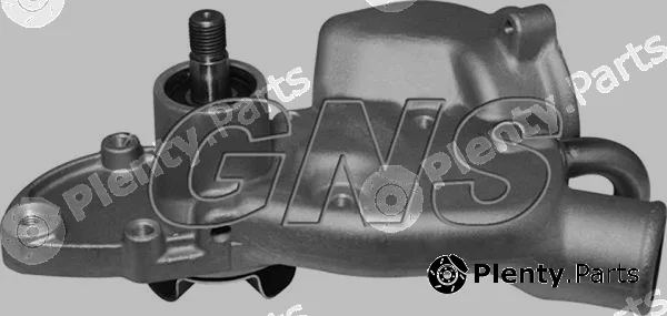 GNS YH-F151 — Water Pump, engine cooling