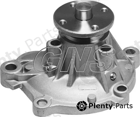 GNS YH-D111 — Water Pump, engine cooling
